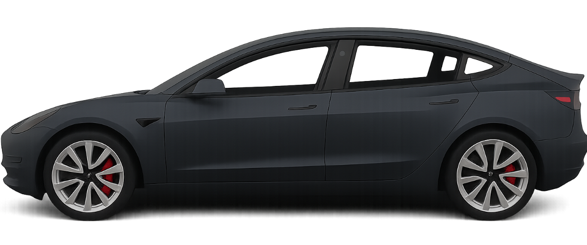 Tesla Car